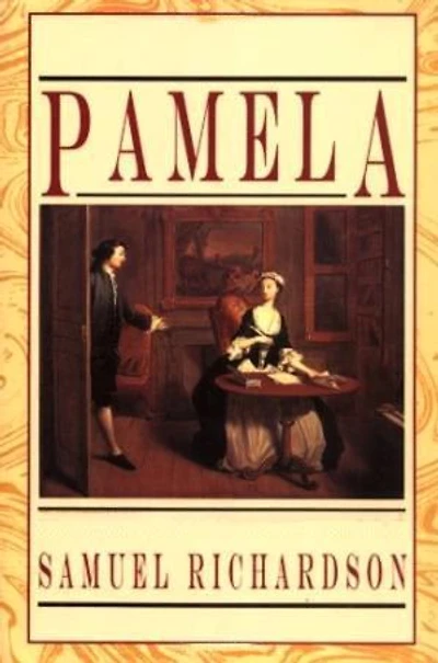 Pamela, Volume II