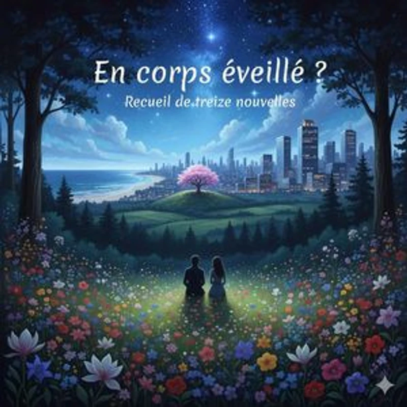 En corps éveillé ?