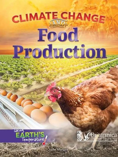Climate Change and Food Production