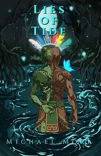 Lies of Tide: The Shattered Pantheon, #3