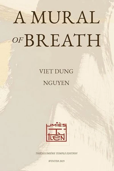 A Mural of Breath