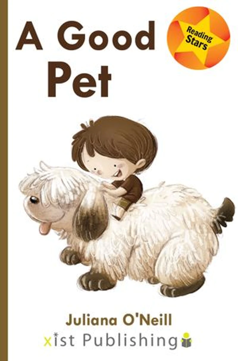 A Good Pet