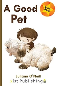 A Good Pet