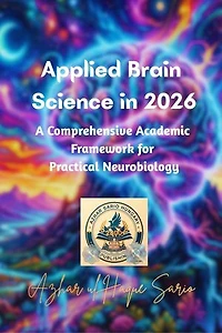 Applied Brain Science in 2026: A Comprehensive Academic Framework for Practical Neurobiology