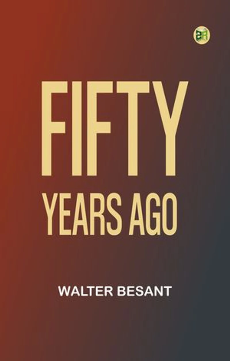 Fifty Years Ago