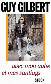 Avec mon aube et mes santiags