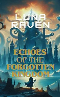 ECHOES OF THE FORGOTTEN KINGDOM: Whispers from the Ruins