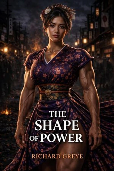 Shape of Power