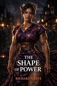 Shape of Power