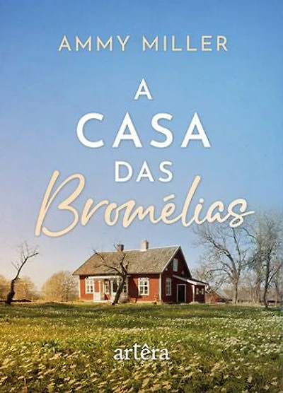 A Casa das Bromélias