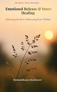 Emotional Release & Inner Healing