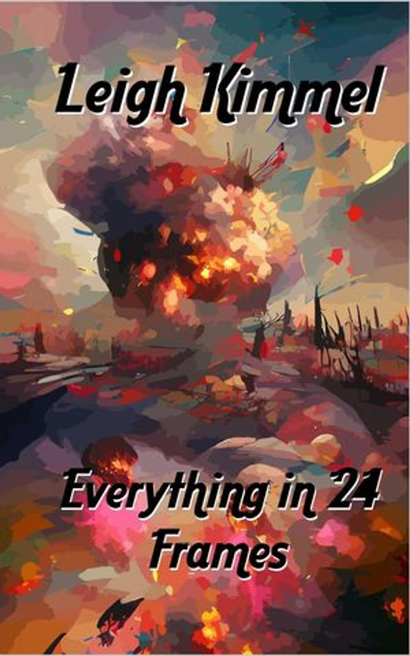 Everything in 24 Frames
