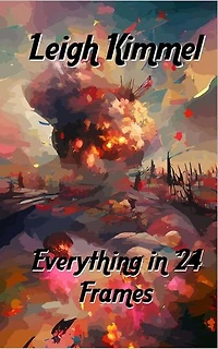Everything in 24 Frames