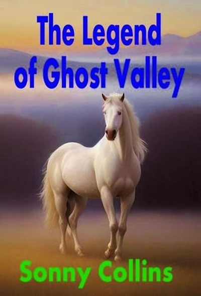 The Legend of Ghost Valley