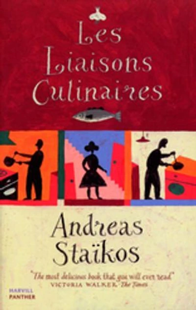 Les Liaisons Culinaires