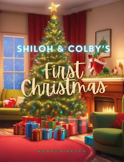 Shiloh & Colby's First Christmas