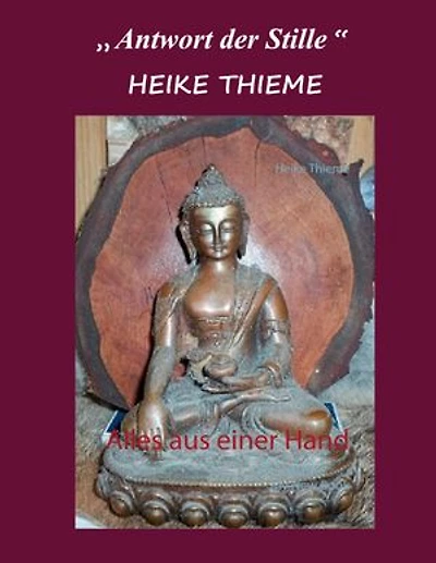Antwort der Stille: Alles aus einer Hand !