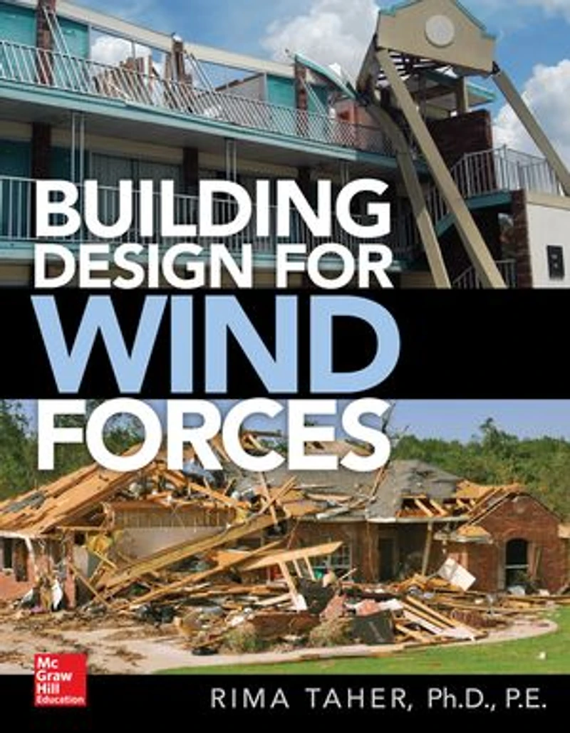 Building Design for Wind Forces: A Guide to ASCE 7-16 Standards: Standards