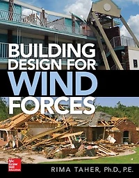 Building Design for Wind Forces: A Guide to ASCE 7-16 Standards: Standards