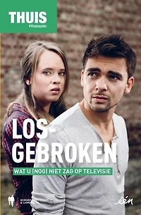 Losgebroken: wat u (nog) niet zag op televisie