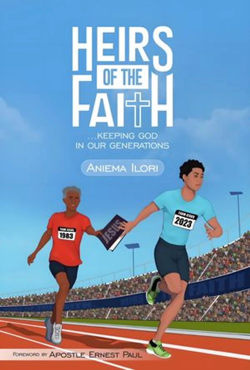 Heirs of the Faith
