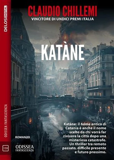 Katàne