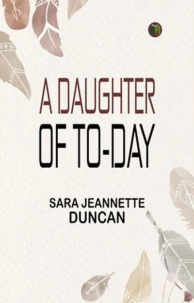 A Daughter of To-Day