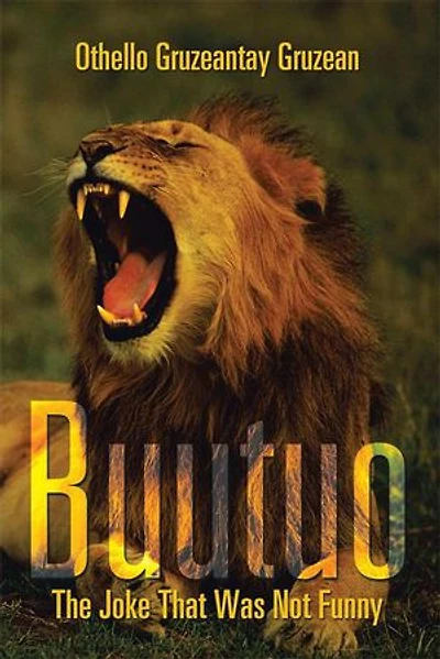 Buutuo: The Joke That Was Not Funny