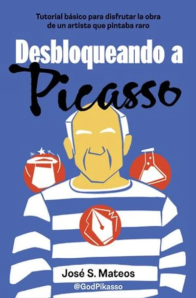 Desbloqueando a Picasso / Unlocking