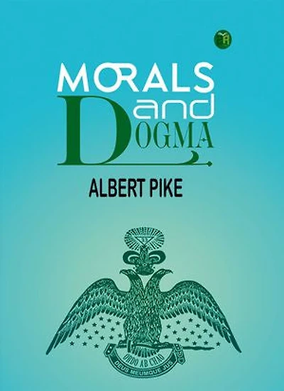 Morals and Dogma