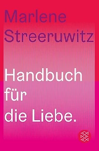 Handbuch für die Liebe.