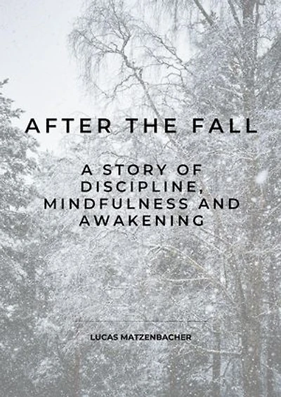 After the Fall: A Story of Discipline, Mindfulness and Awakening
