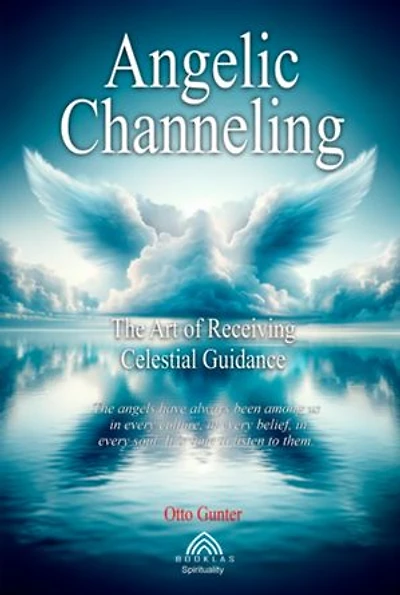 Angelic Channeling