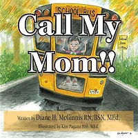 Call My Mom!!