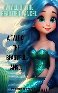 The Sea's Lovely Guardian: A Tale of the Beautiful Angel