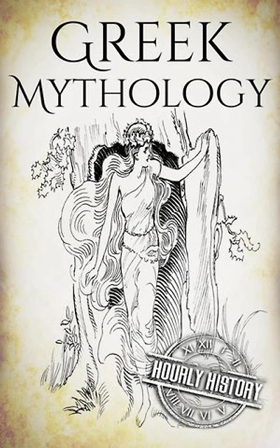 Greek Mythology: Greek Mythology - Norse Mythology - Egyptian Mythology