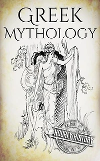 Greek Mythology: Greek Mythology - Norse Mythology - Egyptian Mythology