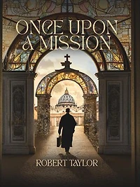 Once Upon A Mission