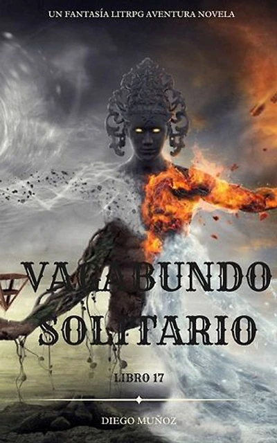 Vagabundo Solitario (Libro 17)