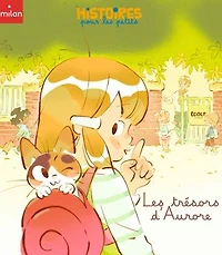 Les trésors d'Aurore