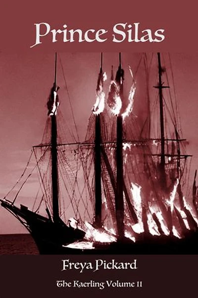 Prince Silas: The Kaerling, #11