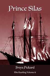 Prince Silas: The Kaerling, #11