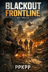 Blackout Frontline