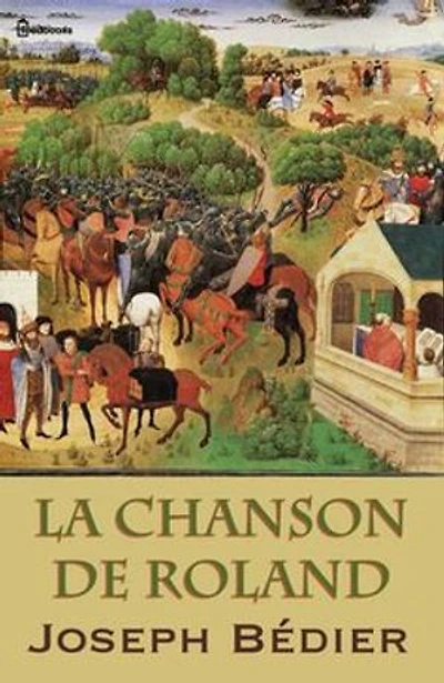 La Chanson de Roland