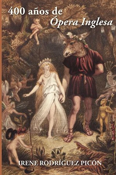 400 años de Ópera inglesa