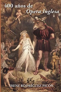 400 años de Ópera inglesa