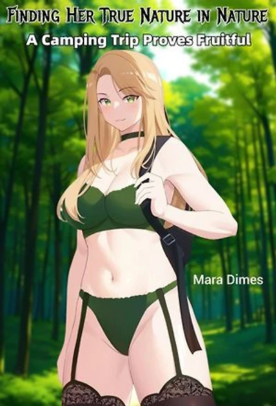 Finding Her True Nature in Nature: A Camping Trip Proves Fruitful