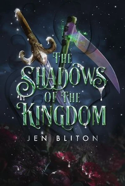 The Shadows of the Kingdom