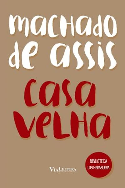 Casa Velha