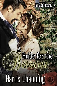 A Bride for the Baron: Jilted, #2